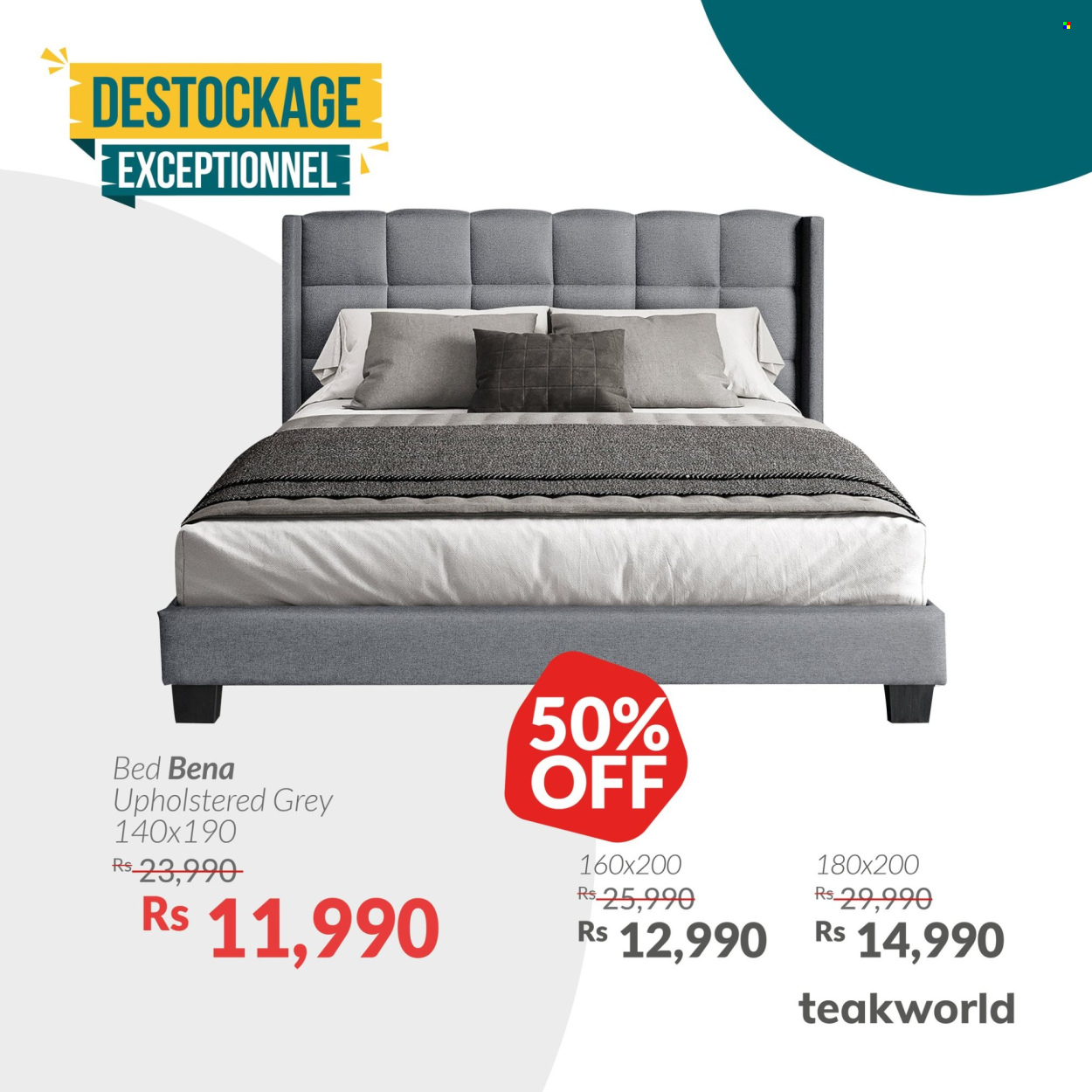 Teak World catalogue - 14.10.2025 - 21.10.2025. Page 5