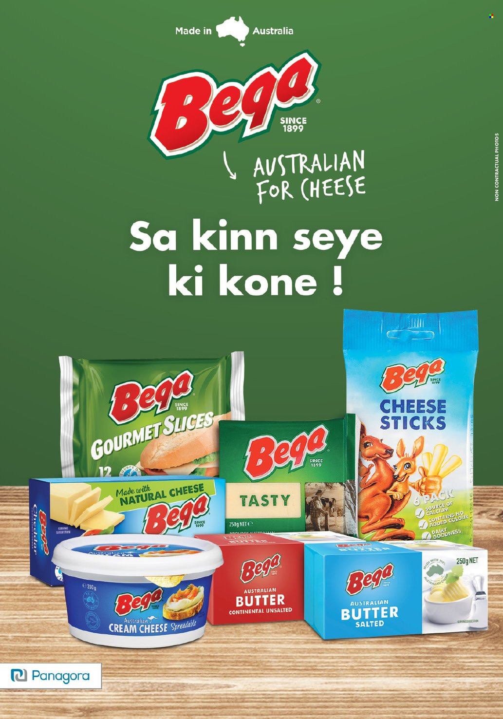 GSR catalogue - 17.10.2025 - 12.11.2025. Page 5
