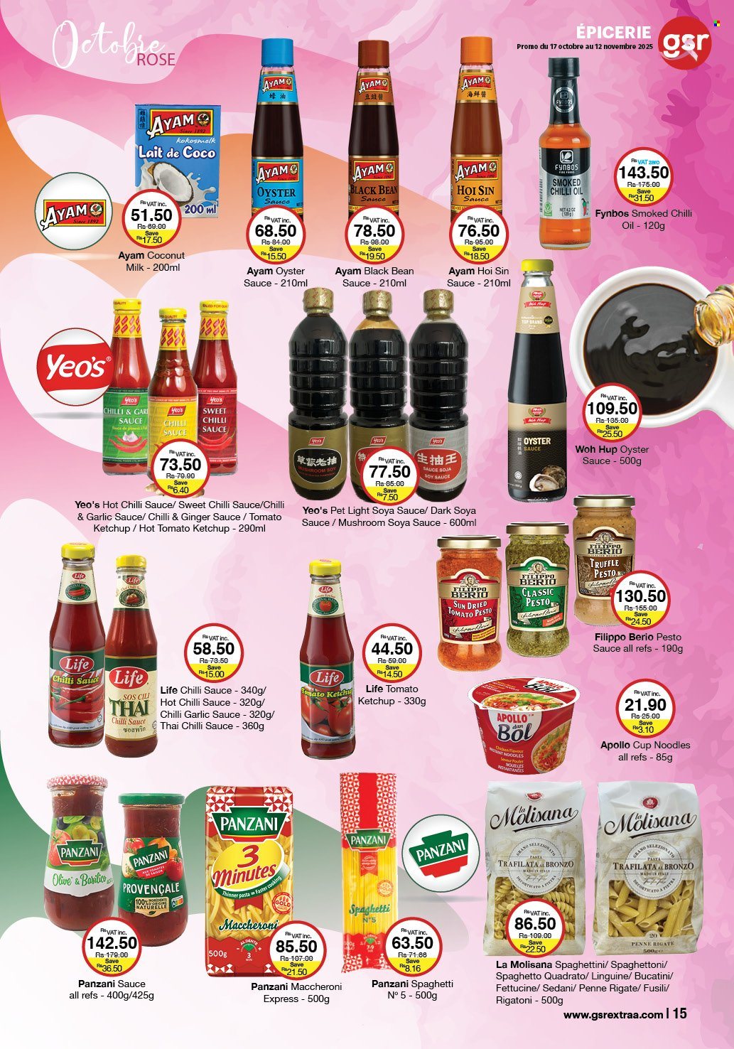 GSR catalogue - 17.10.2025 - 12.11.2025. Page 14