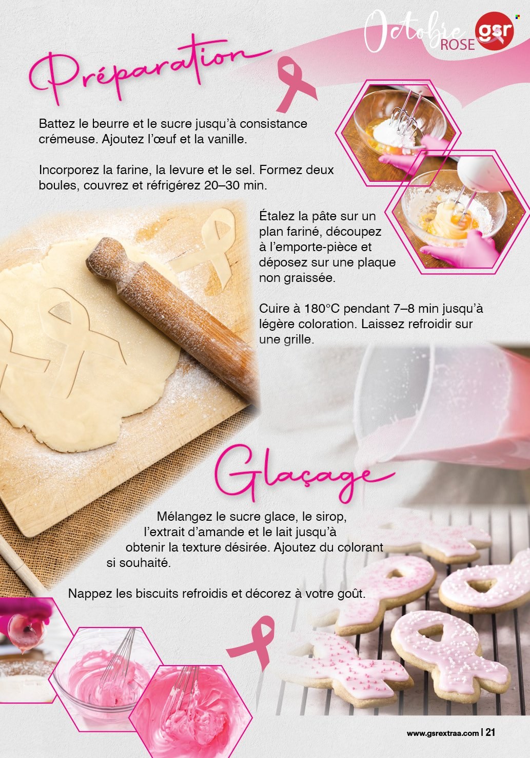 GSR catalogue - 17.10.2025 - 12.11.2025. Page 20