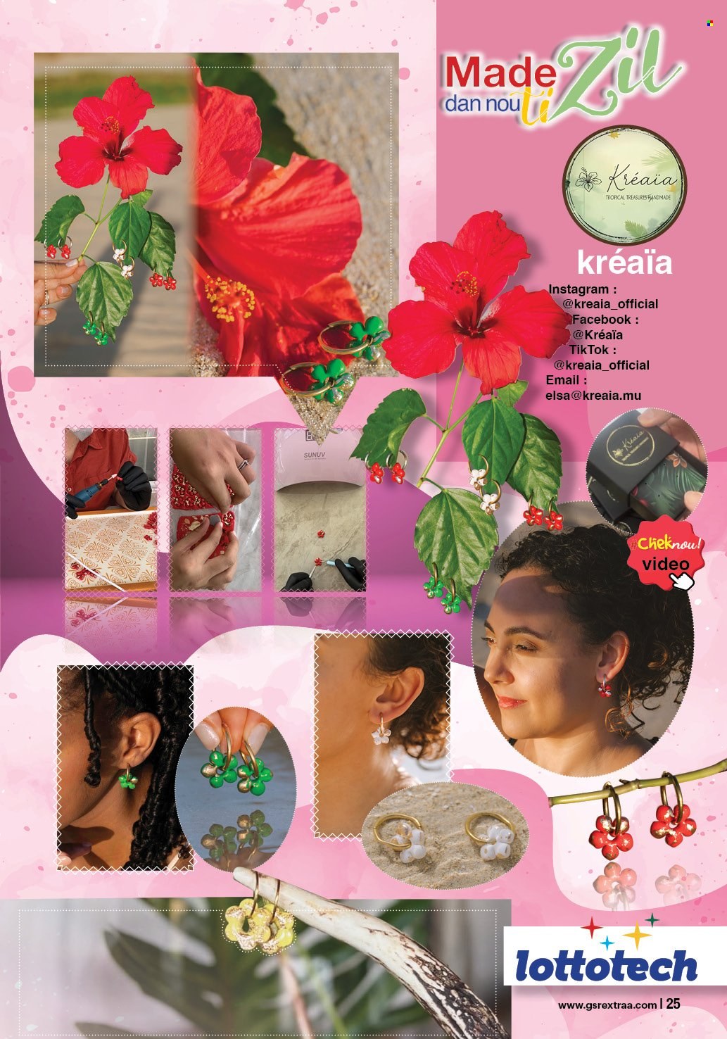 GSR catalogue - 17.10.2025 - 12.11.2025. Page 24
