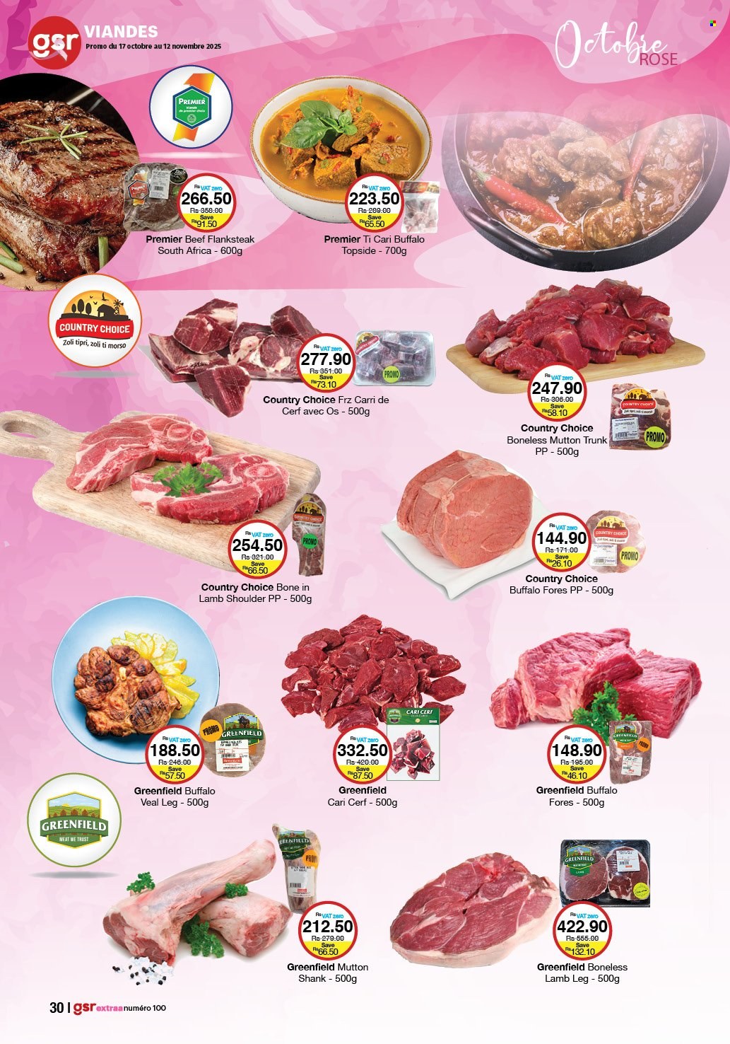 GSR catalogue - 17.10.2025 - 12.11.2025. Page 29