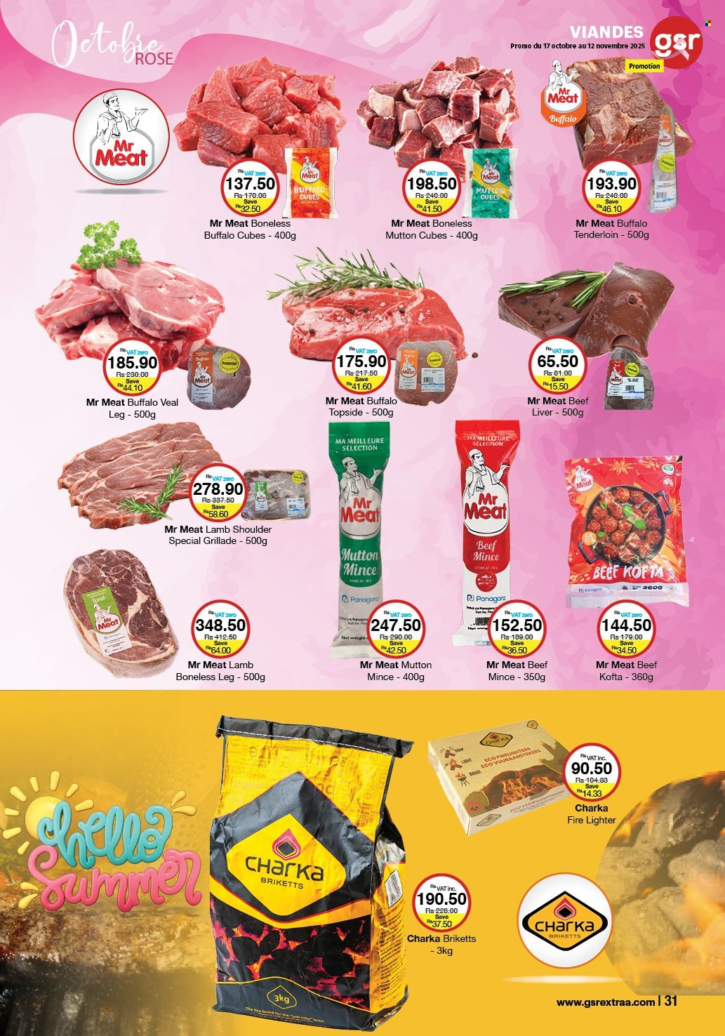 GSR catalogue - 17.10.2025 - 12.11.2025. Page 30