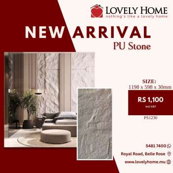 Lovely Home Catalogue.