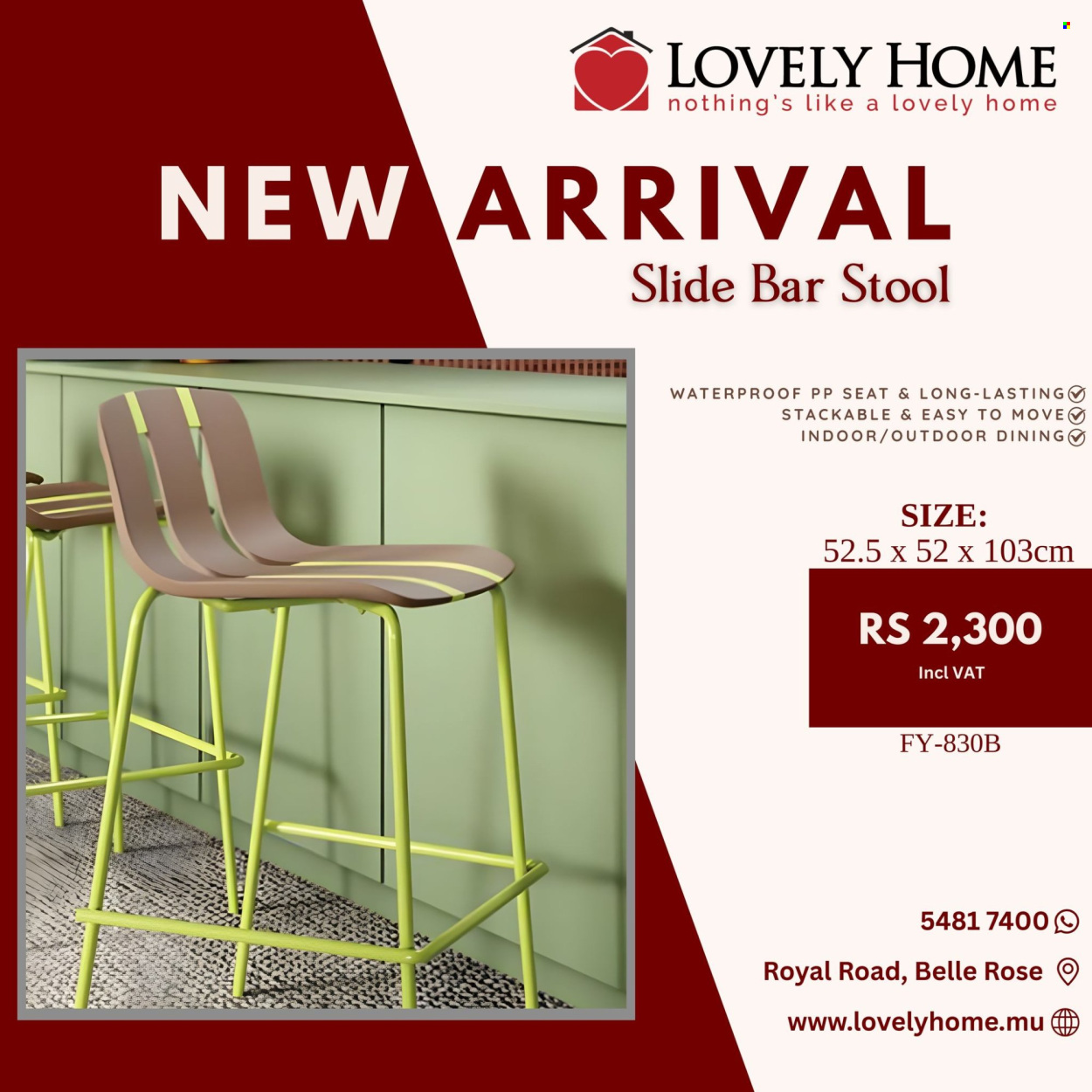 Lovely Home catalogue. Page 13