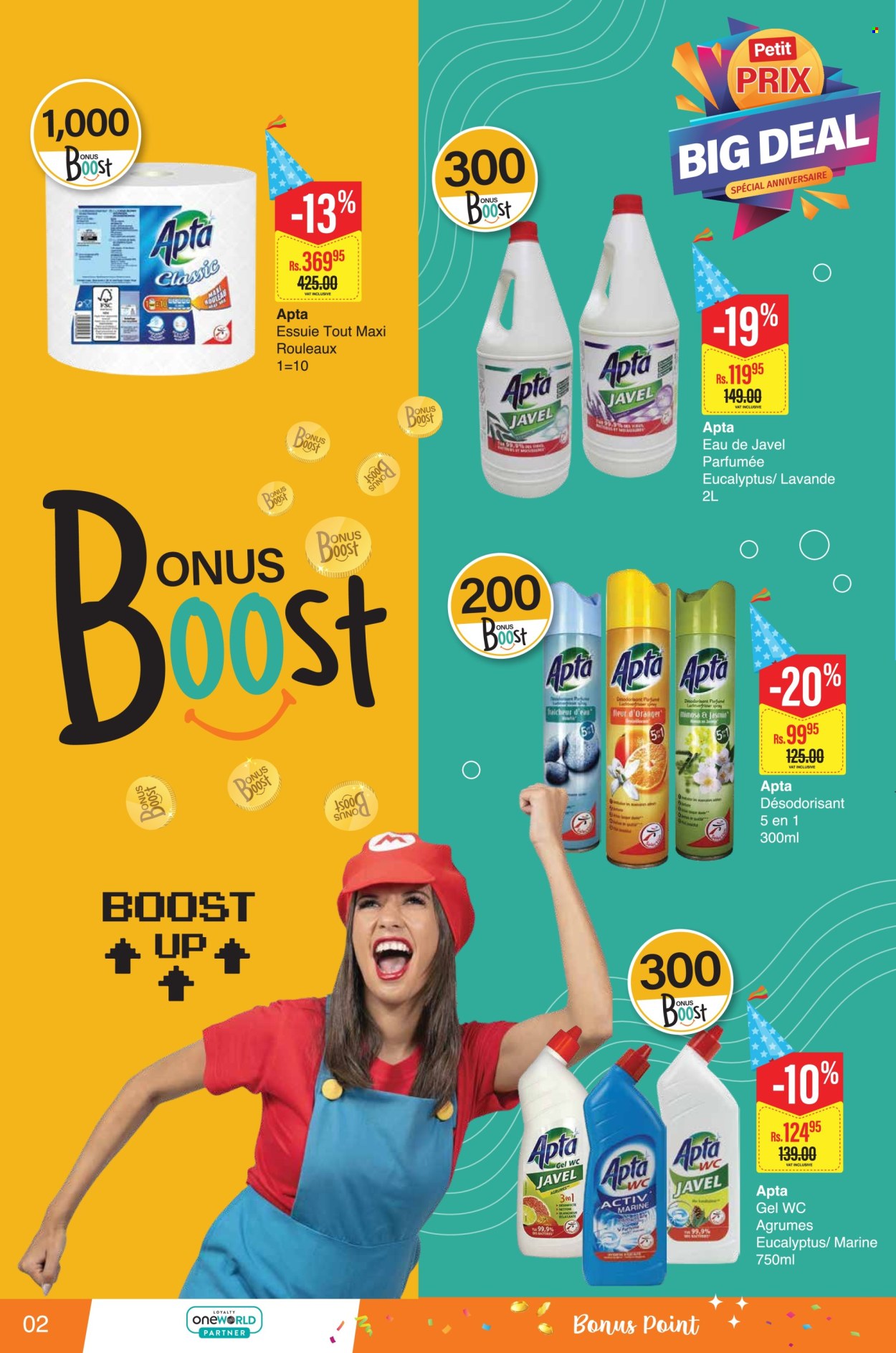 Intermart catalogue - 24.10.2025 - 9.11.2025. Page 2