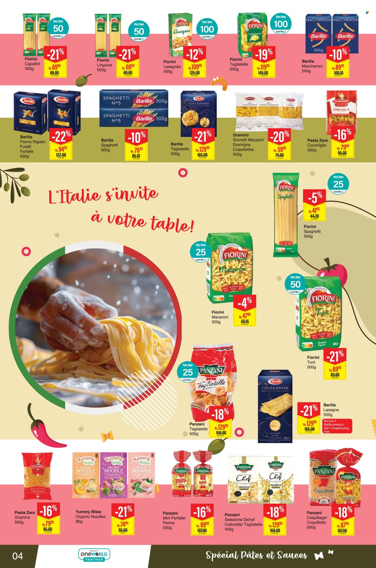 Intermart catalogue - 24.10.2025 - 9.11.2025. Page 4