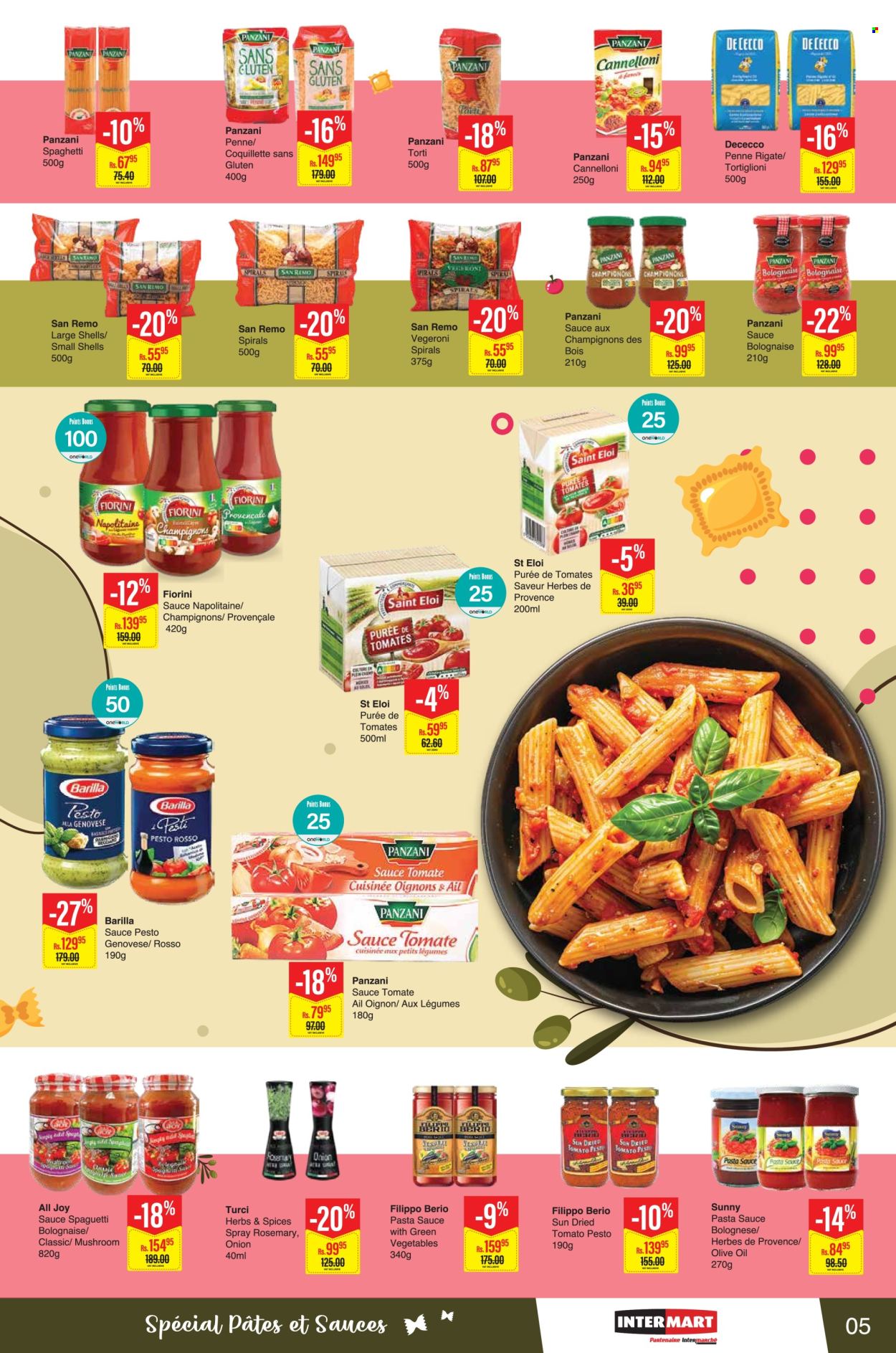 Intermart catalogue - 24.10.2025 - 9.11.2025. Page 5