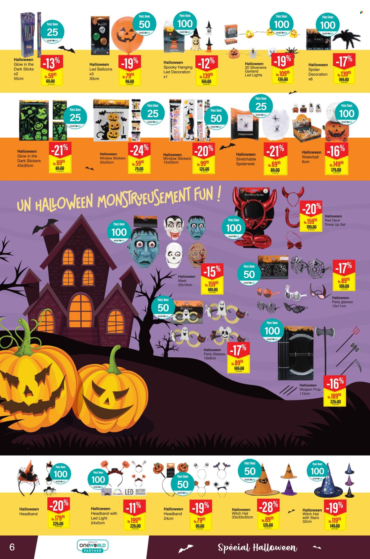 Intermart catalogue - 24.10.2025 - 9.11.2025. Page 6