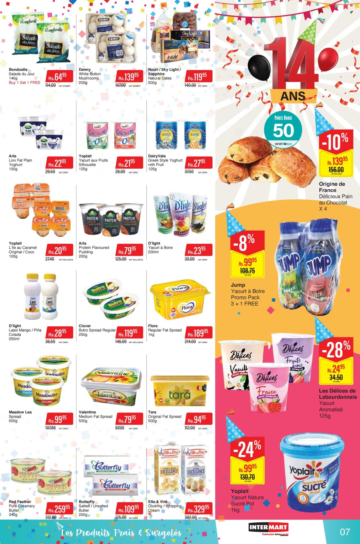 Intermart catalogue - 24.10.2025 - 9.11.2025. Page 7