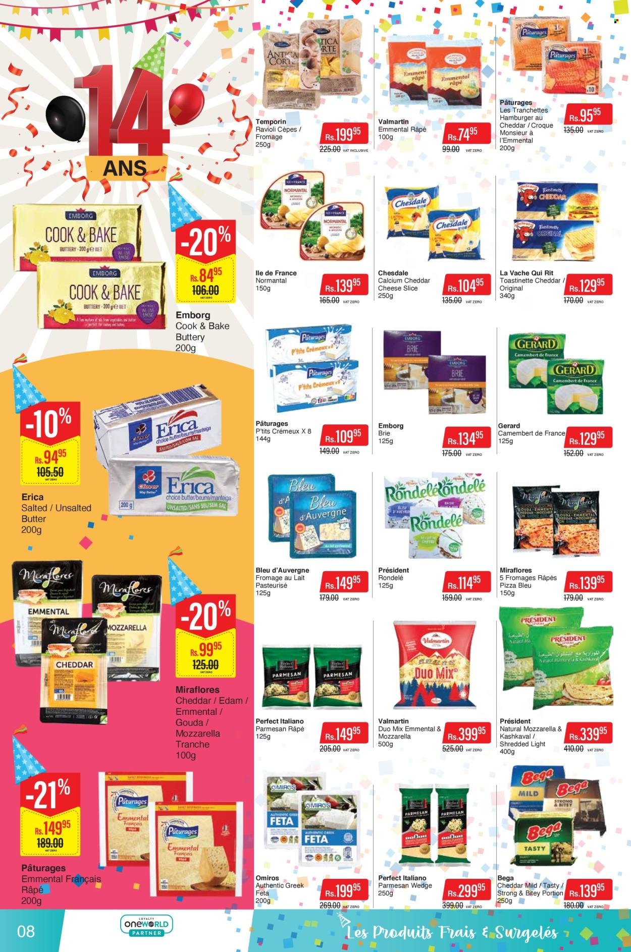 Intermart catalogue - 24.10.2025 - 9.11.2025. Page 8