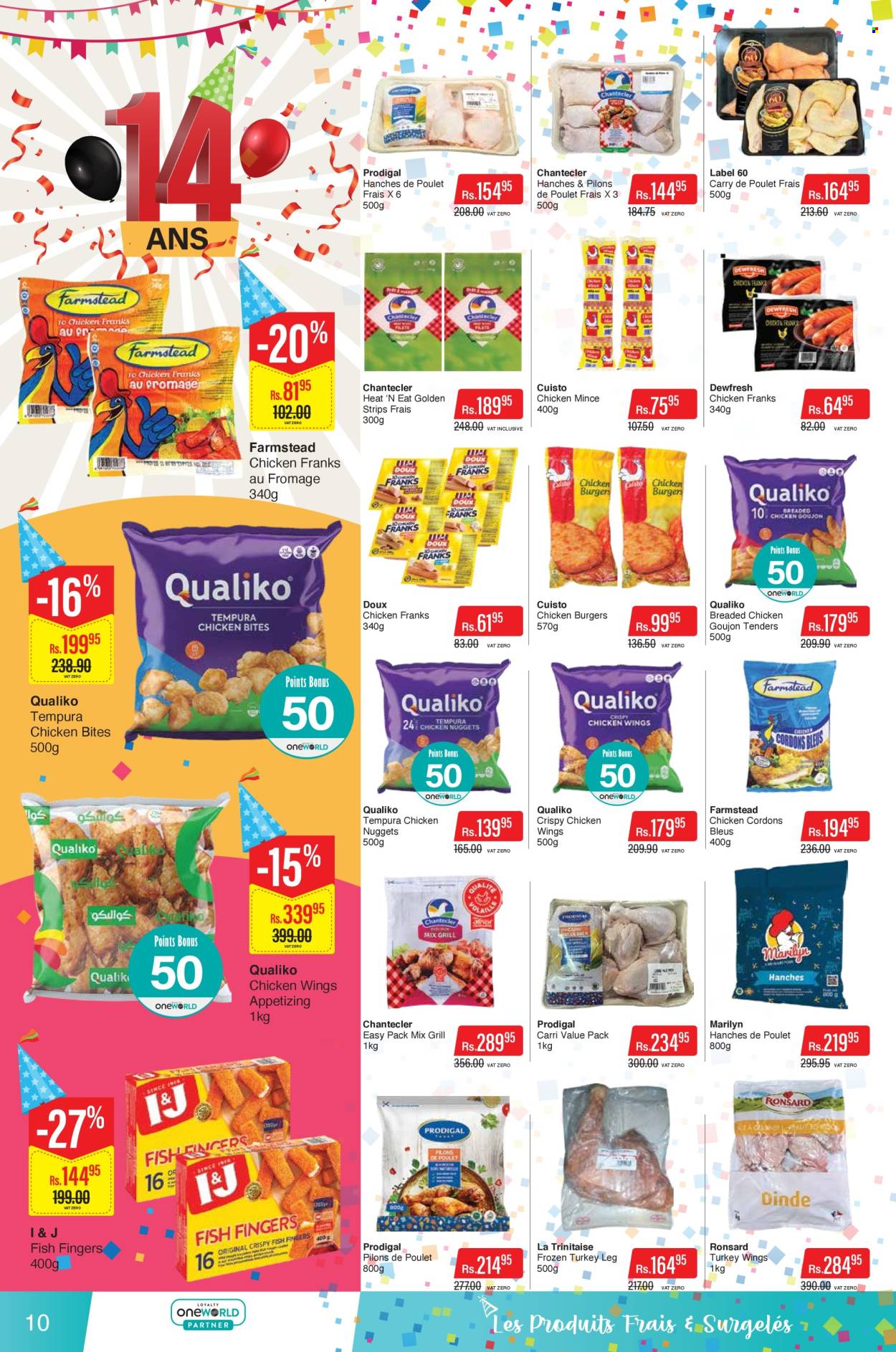 Intermart catalogue - 24.10.2025 - 9.11.2025. Page 10