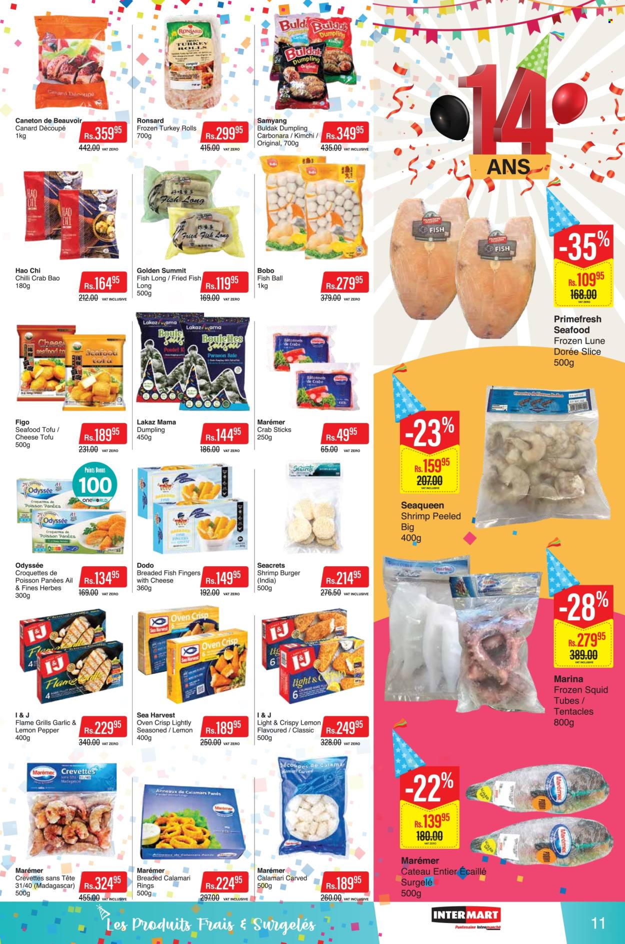 Intermart catalogue - 24.10.2025 - 9.11.2025. Page 11