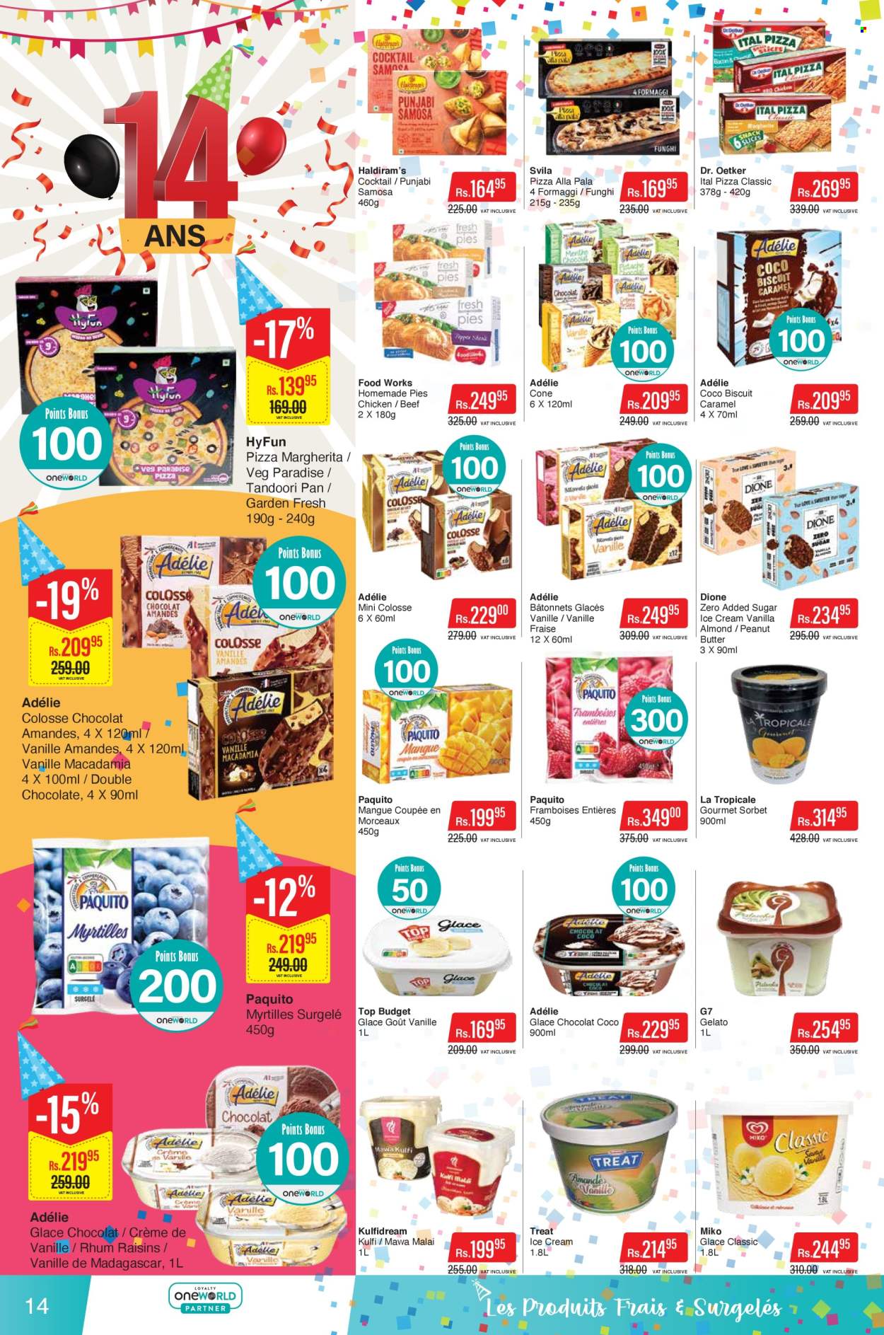 Intermart catalogue - 24.10.2025 - 9.11.2025. Page 14