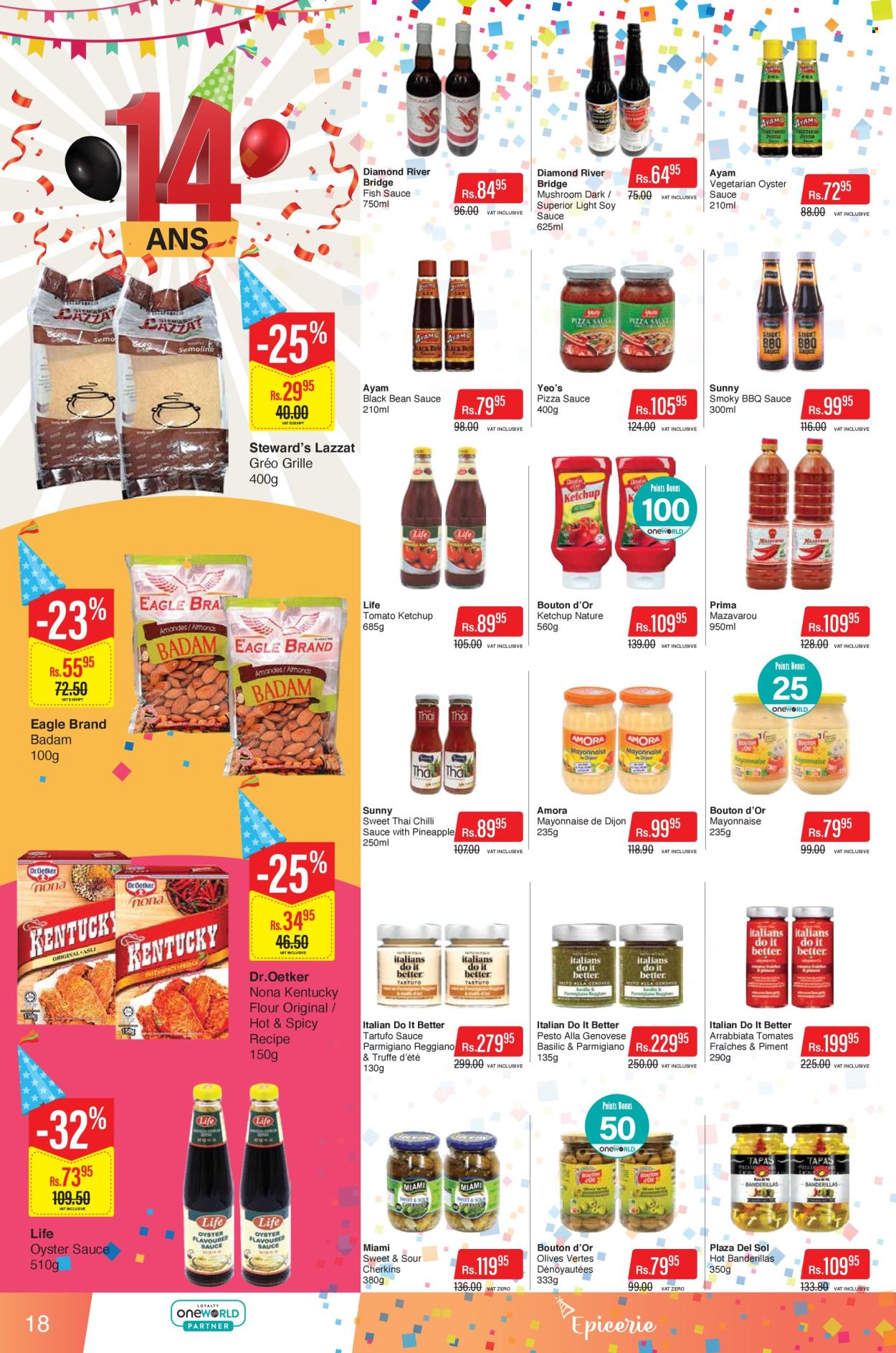 Intermart catalogue - 24.10.2025 - 9.11.2025. Page 18