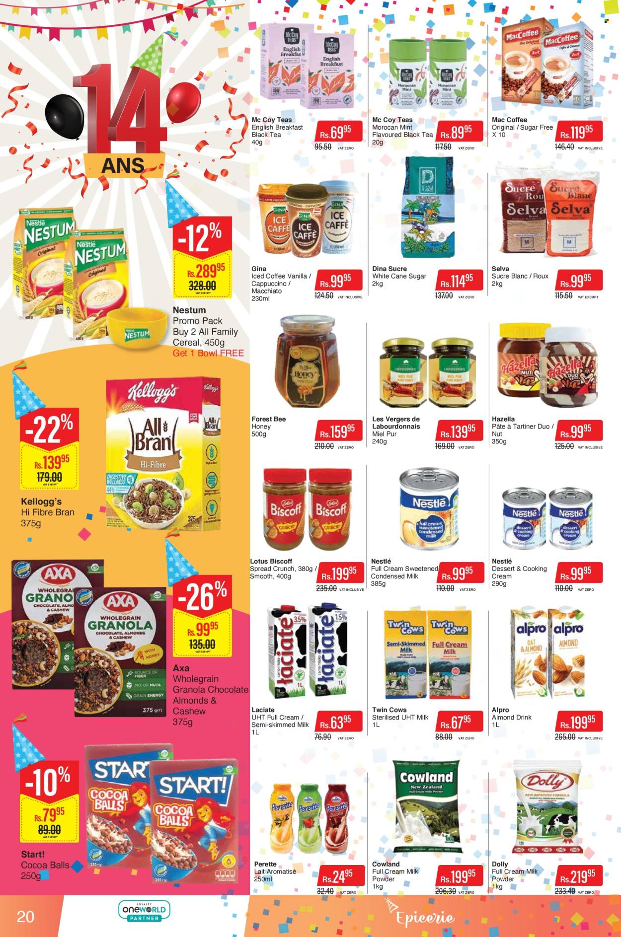 Intermart catalogue - 24.10.2025 - 9.11.2025. Page 20