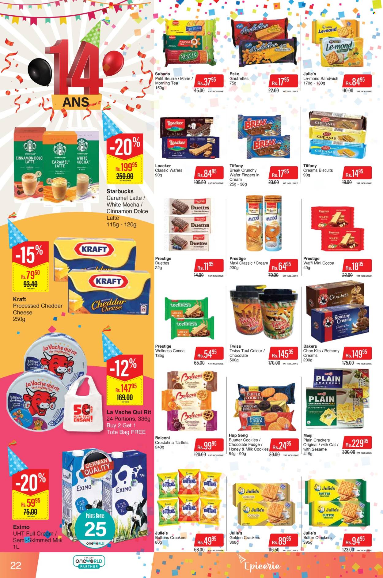 Intermart catalogue - 24.10.2025 - 9.11.2025. Page 22