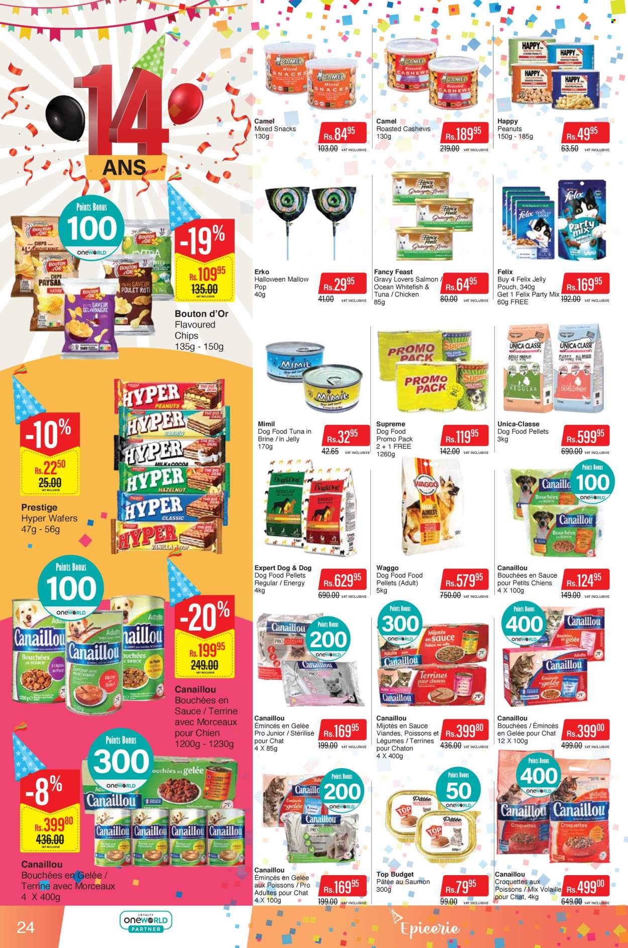 Intermart catalogue - 24.10.2025 - 9.11.2025. Page 24
