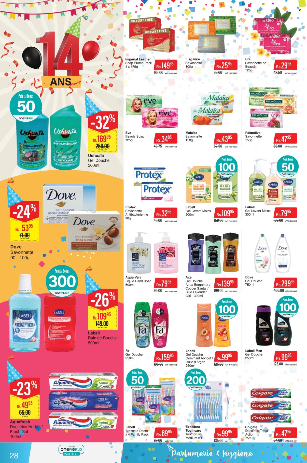 Intermart catalogue - 24.10.2025 - 9.11.2025. Page 28