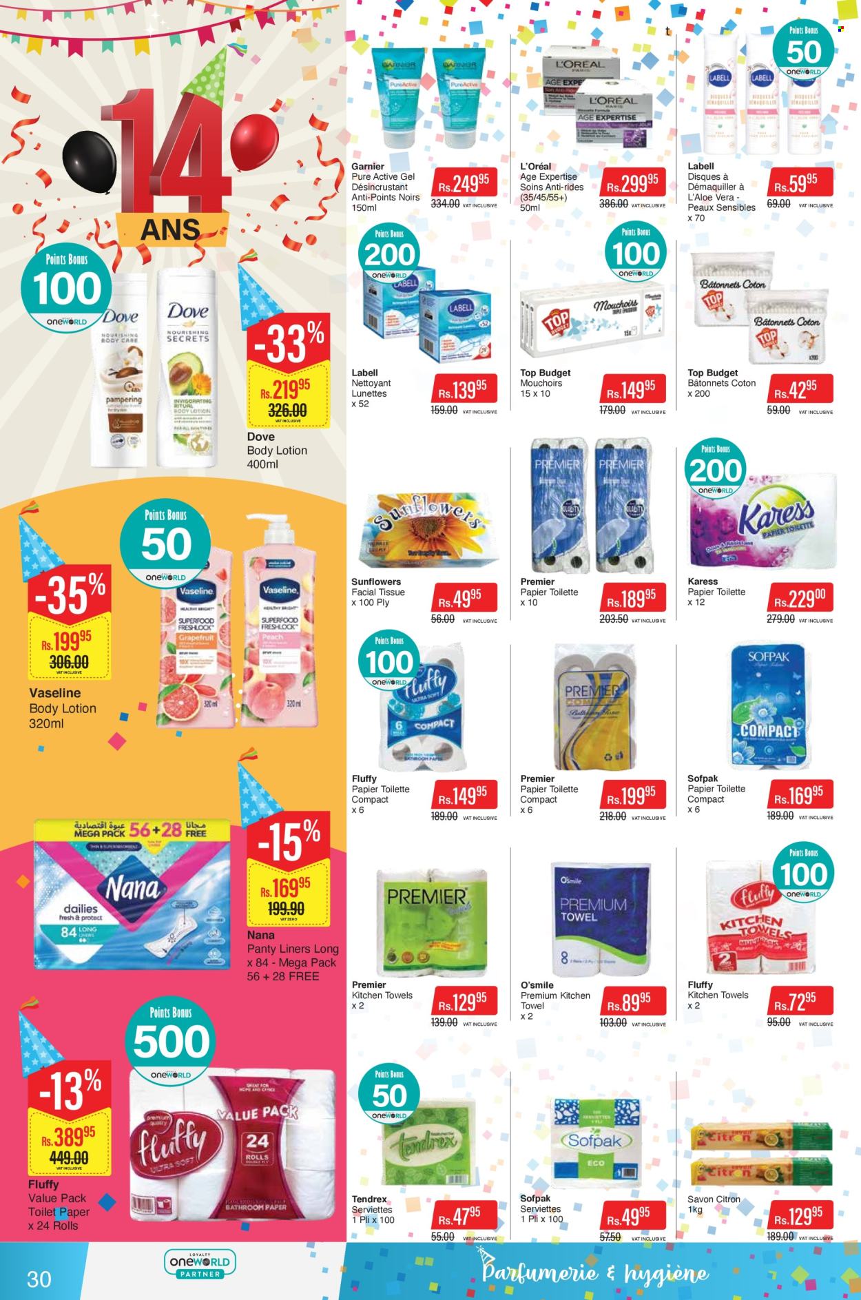 Intermart catalogue - 24.10.2025 - 9.11.2025. Page 30