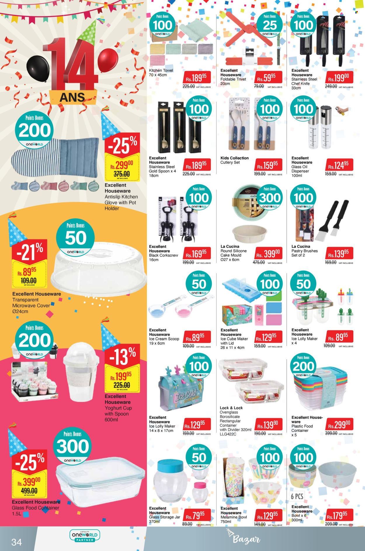 Intermart catalogue - 24.10.2025 - 9.11.2025. Page 34