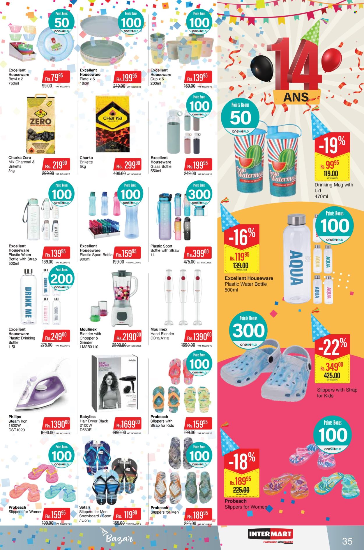 Intermart catalogue - 24.10.2025 - 9.11.2025. Page 35