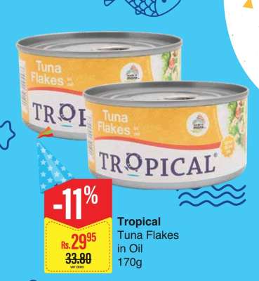 Tropical