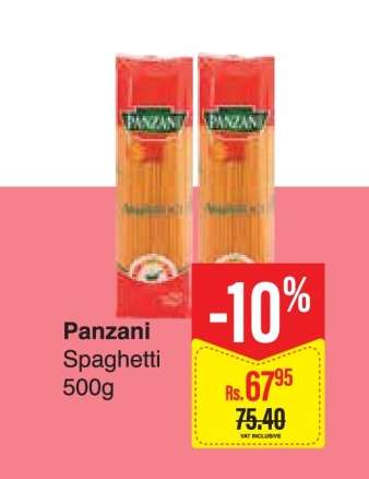 Panzani