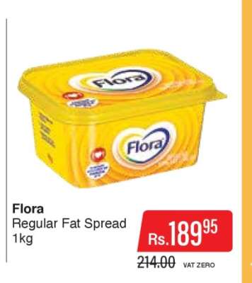 Flora