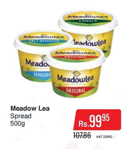 Meadow Lea