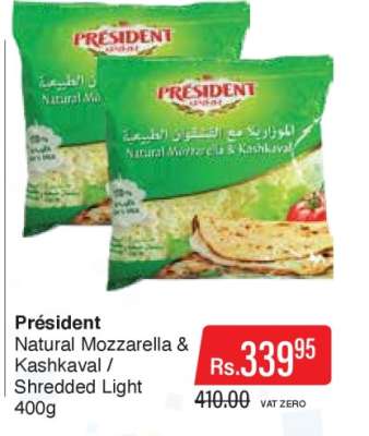 Président