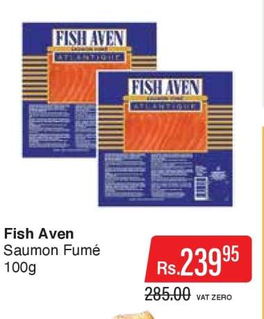 Fish Aven
