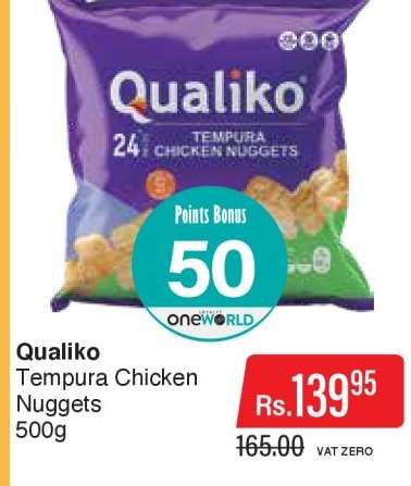 Qualiko
