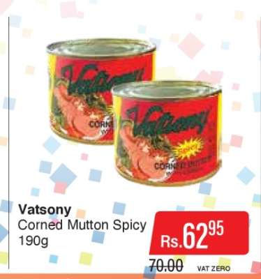 Vatsony