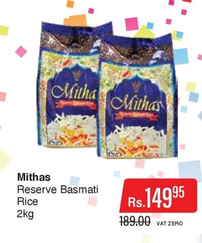 Mithas