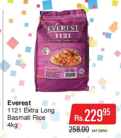 Everest