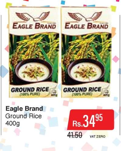 Eagle Brand