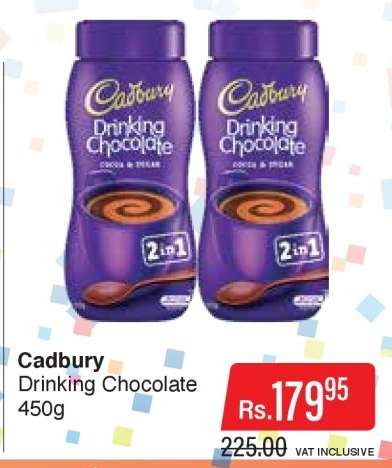 Cadbury