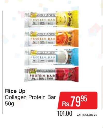 Rice Up