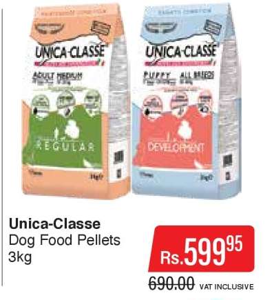 Unica Classe