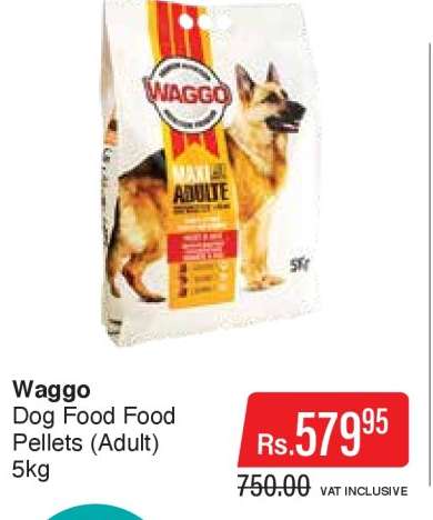 Waggo