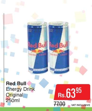 Red Bull