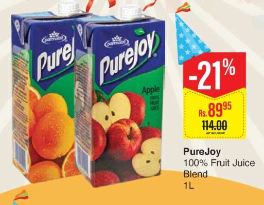Purejoy