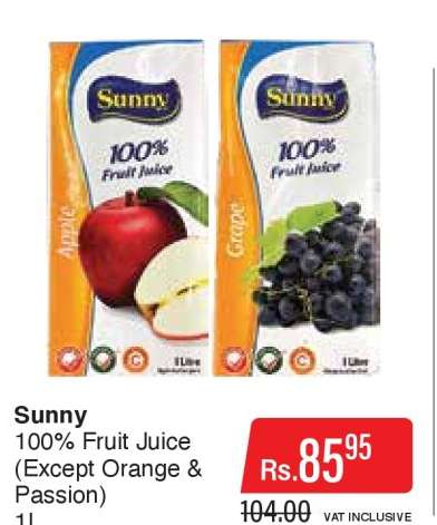 Sunny
