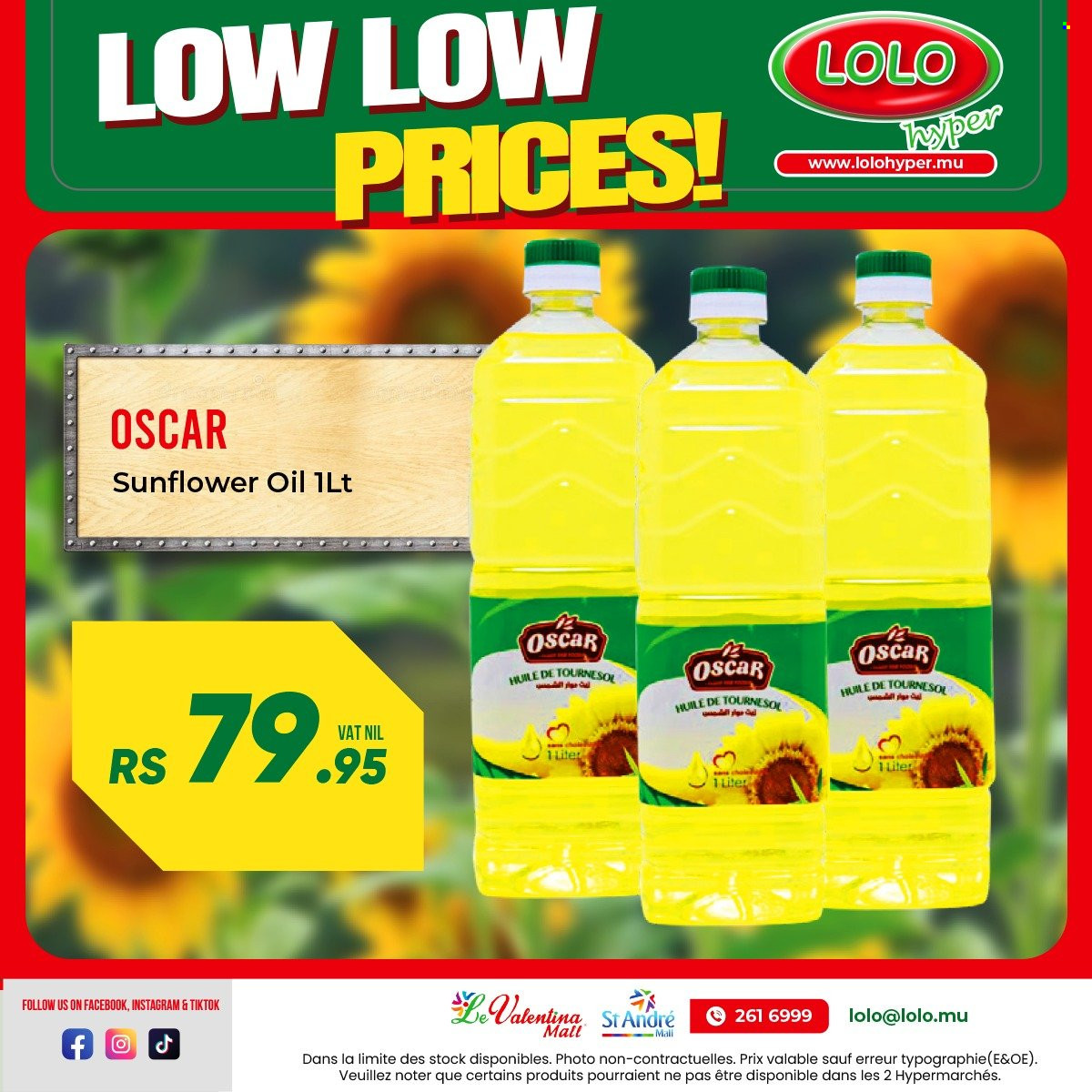 LOLO Hyper catalogue. Page 4