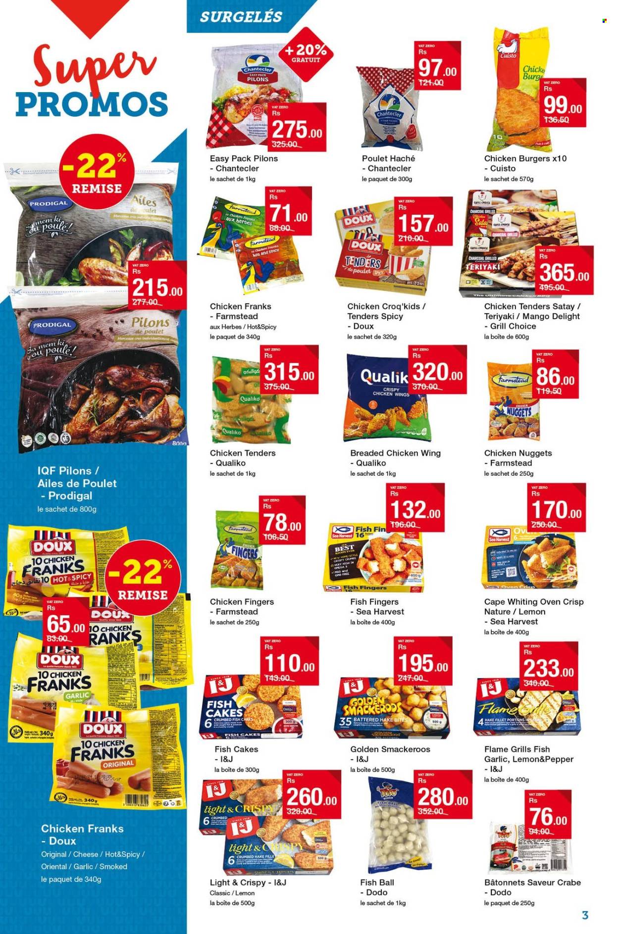 Super U catalogue - 24.10.2025 - 11.11.2025. Page 3