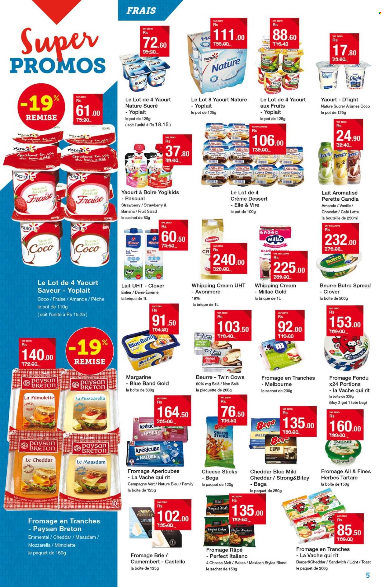 Super U catalogue - 24.10.2025 - 11.11.2025. Page 5