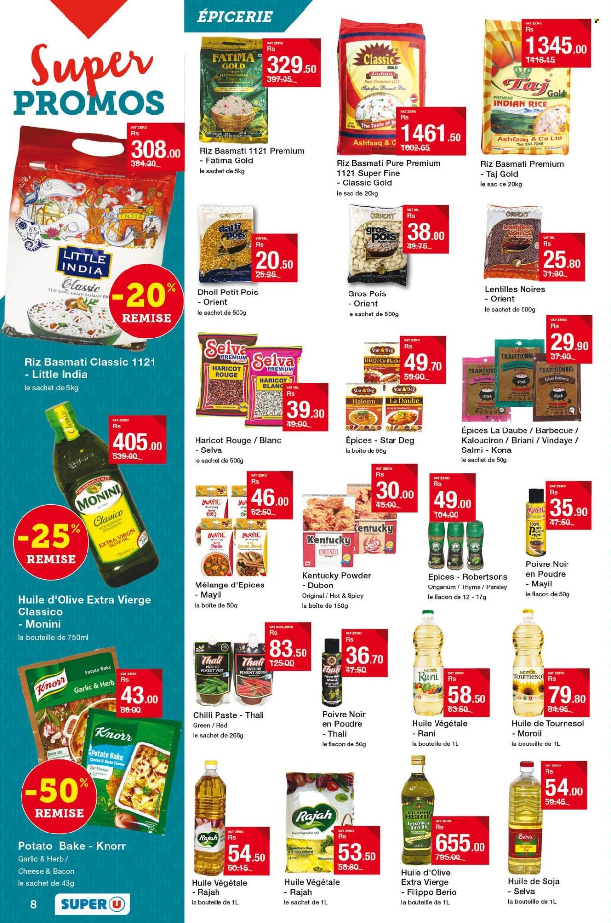 Super U catalogue - 24.10.2025 - 11.11.2025. Page 8