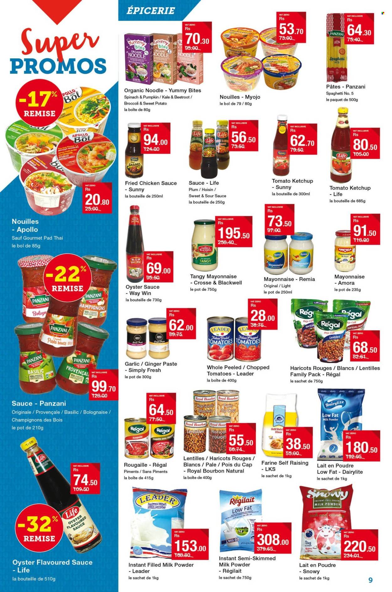 Super U catalogue - 24.10.2025 - 11.11.2025. Page 9