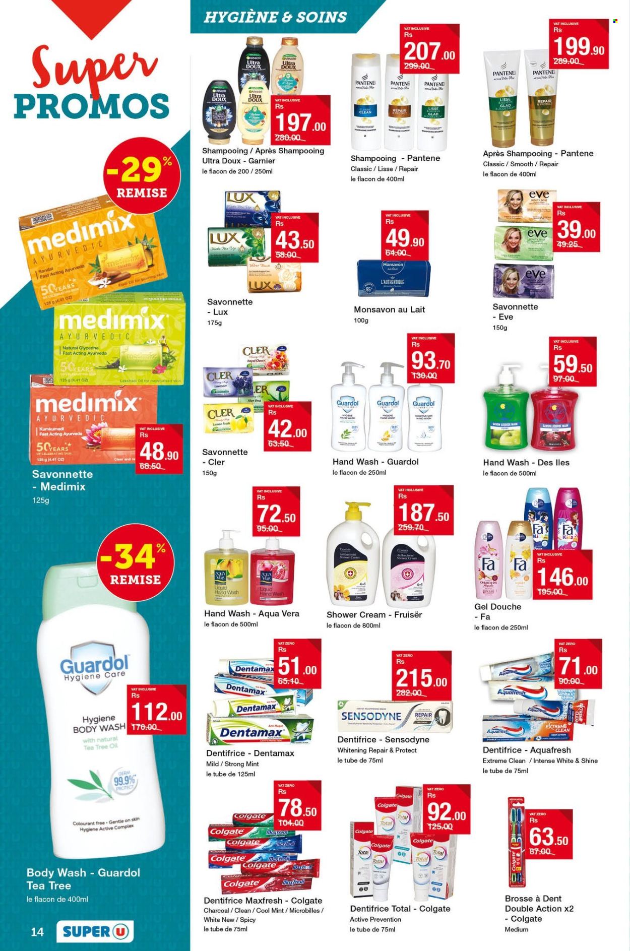 Super U catalogue - 24.10.2025 - 11.11.2025. Page 14